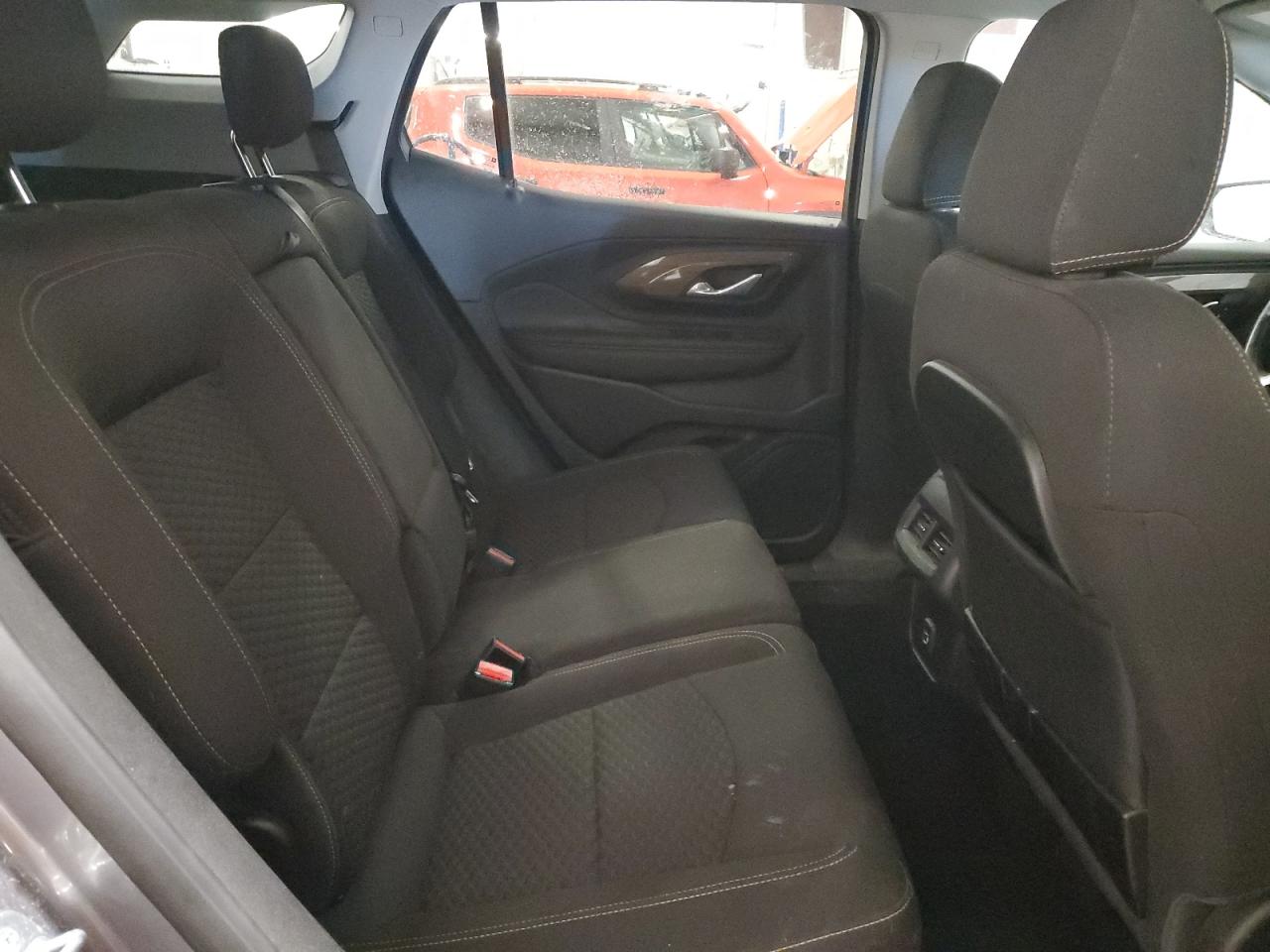 2019 GMC Terrain Sle VIN: 3GKALTEX6KL199116 Lot: 60675244