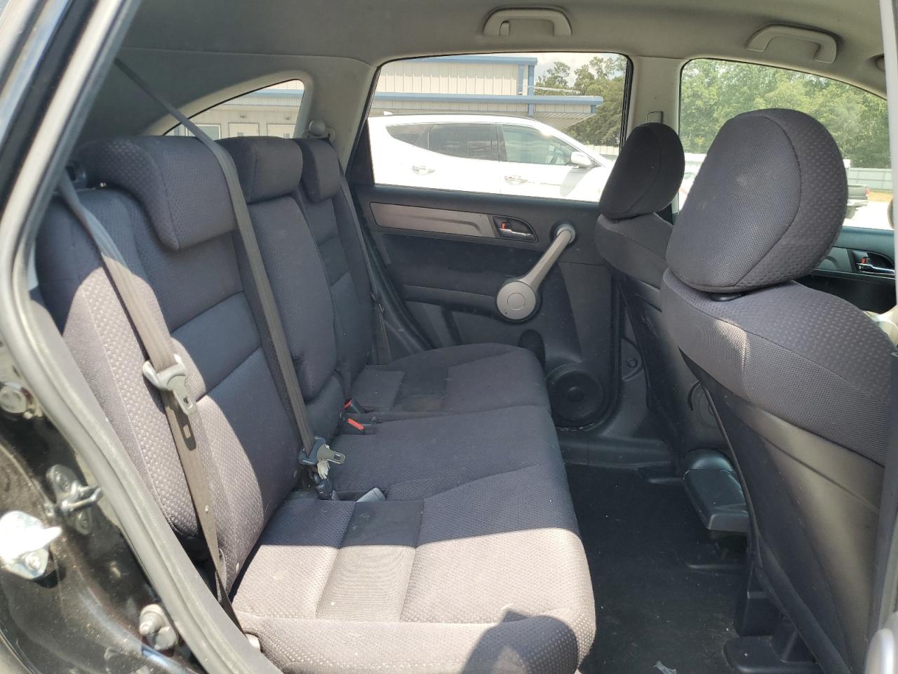 2007 Honda Cr-V Lx VIN: JHLRE38357C028087 Lot: 60828904