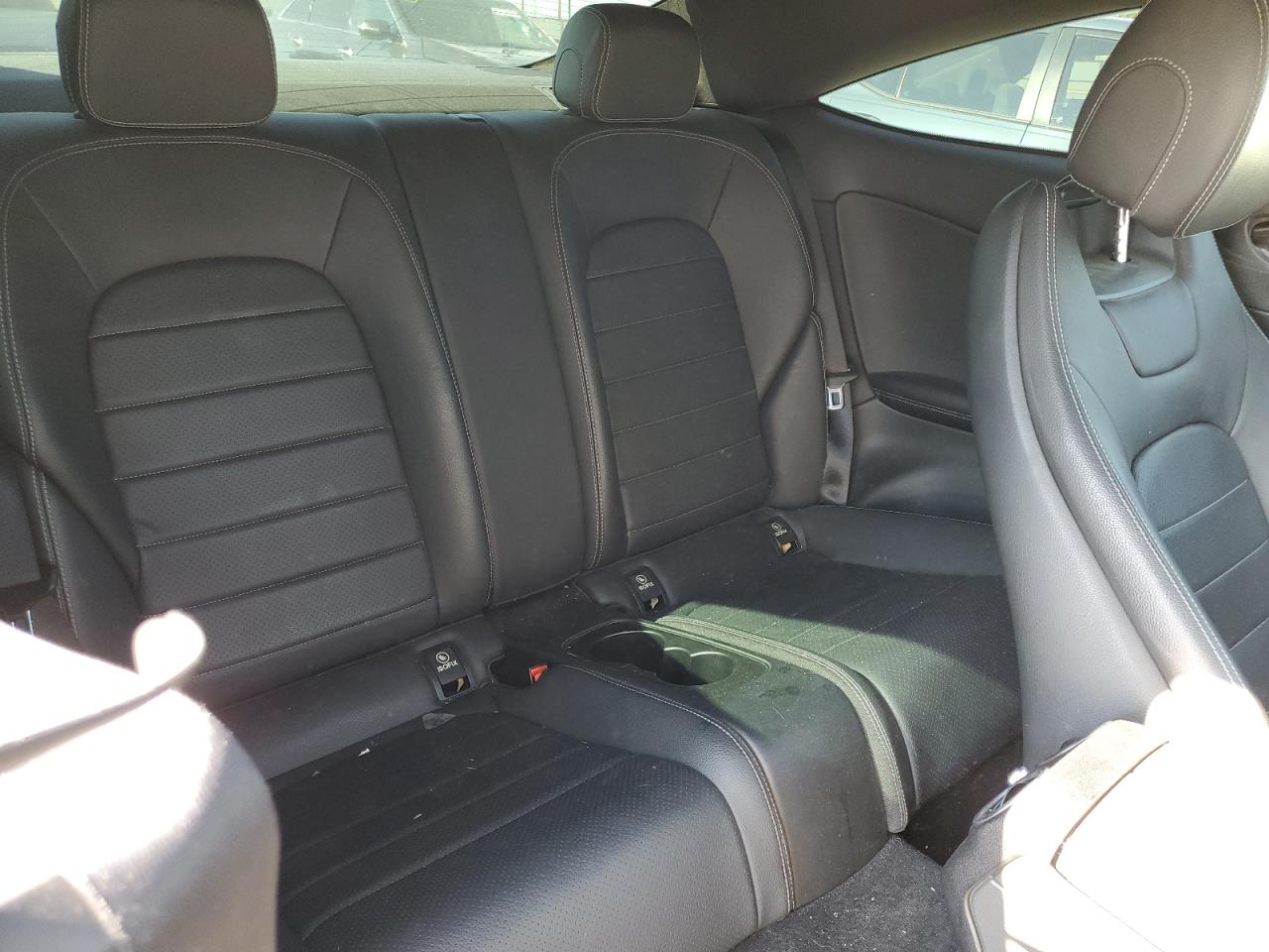 2018 Mercedes-Benz C 300 VIN: WDDWJ4JB6JF682143 Lot: 57030634