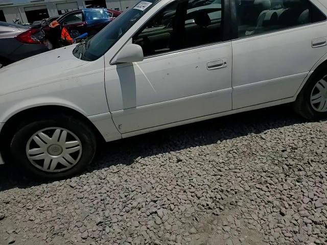 2000 Toyota Camry Ce VIN: 4T1BG22KXYU938330 Lot: 60228244