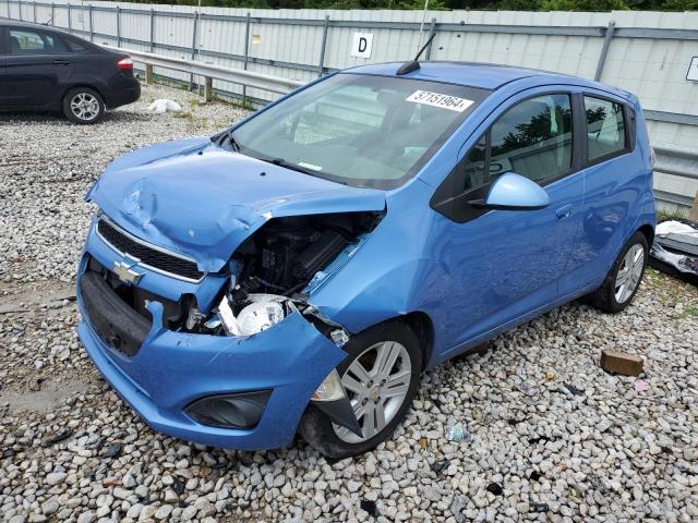 2015 CHEVROLET SPARK 1LT KL8CD6S99FC761559  57151964