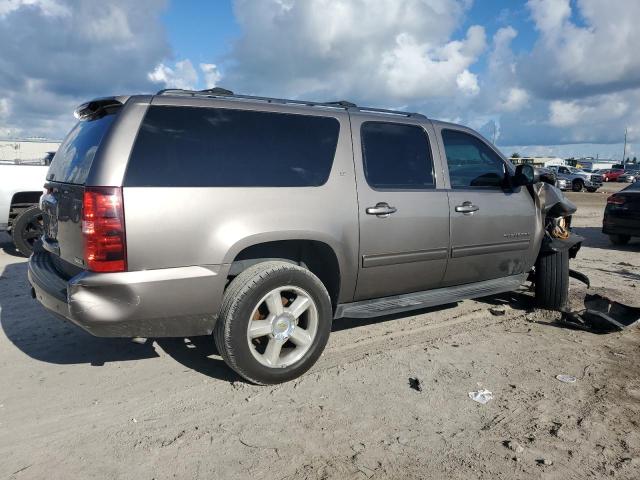 1GNSCJE04CR195381 | 2012 Chevrolet suburban c1500 lt