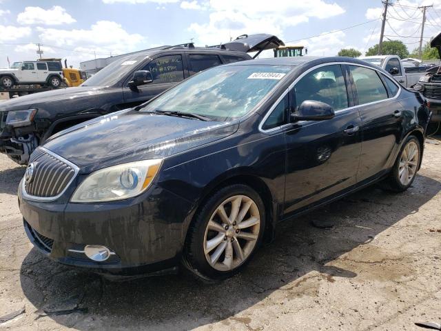  BUICK VERANO 2013 Черный