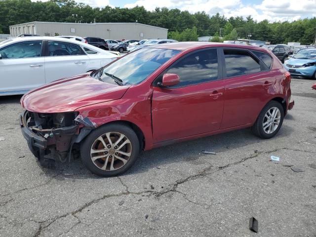 2012 Kia Forte Ex
