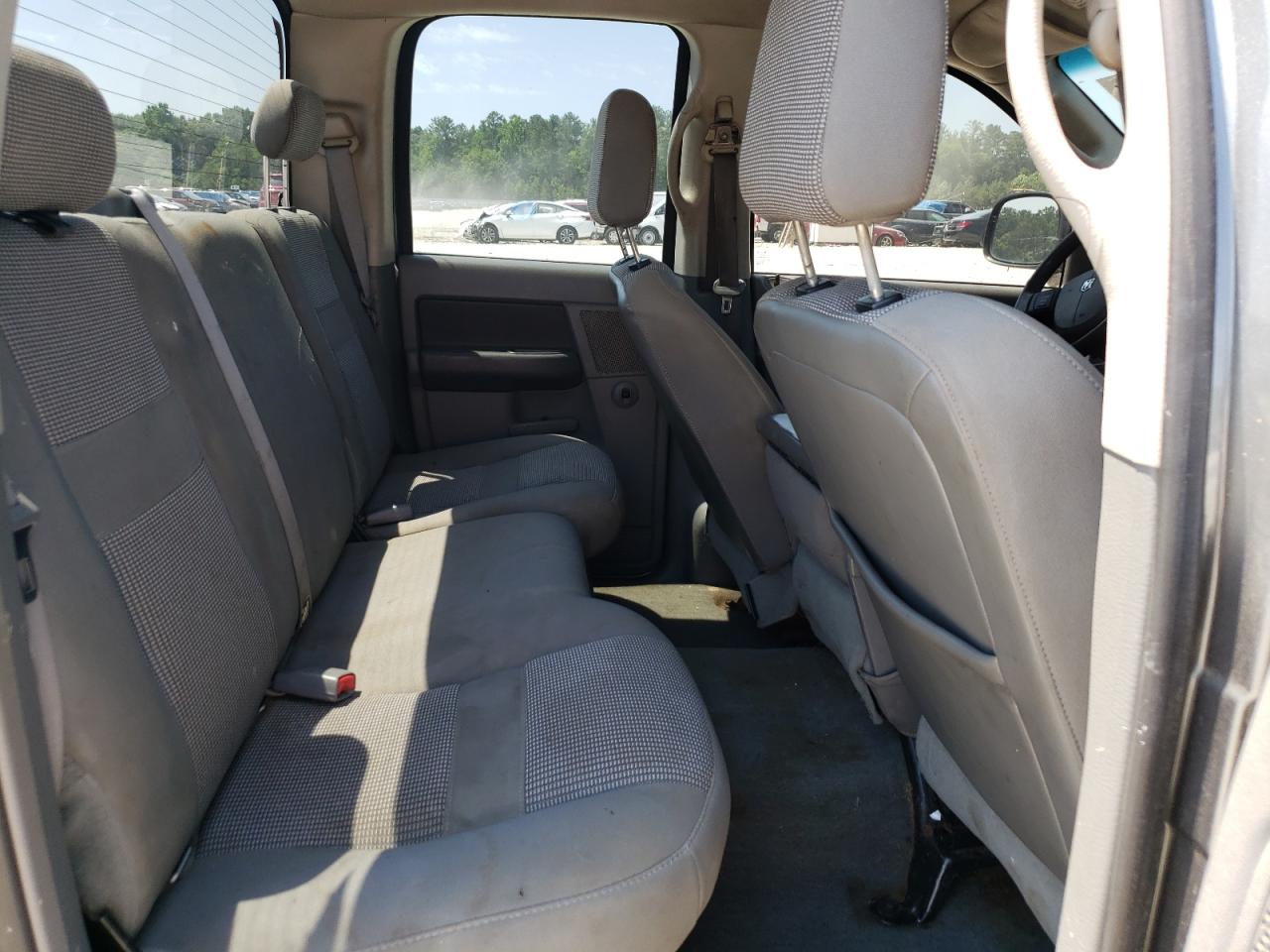 2006 Dodge Ram 1500 St VIN: 1D7HA18216J102508 Lot: 59105214