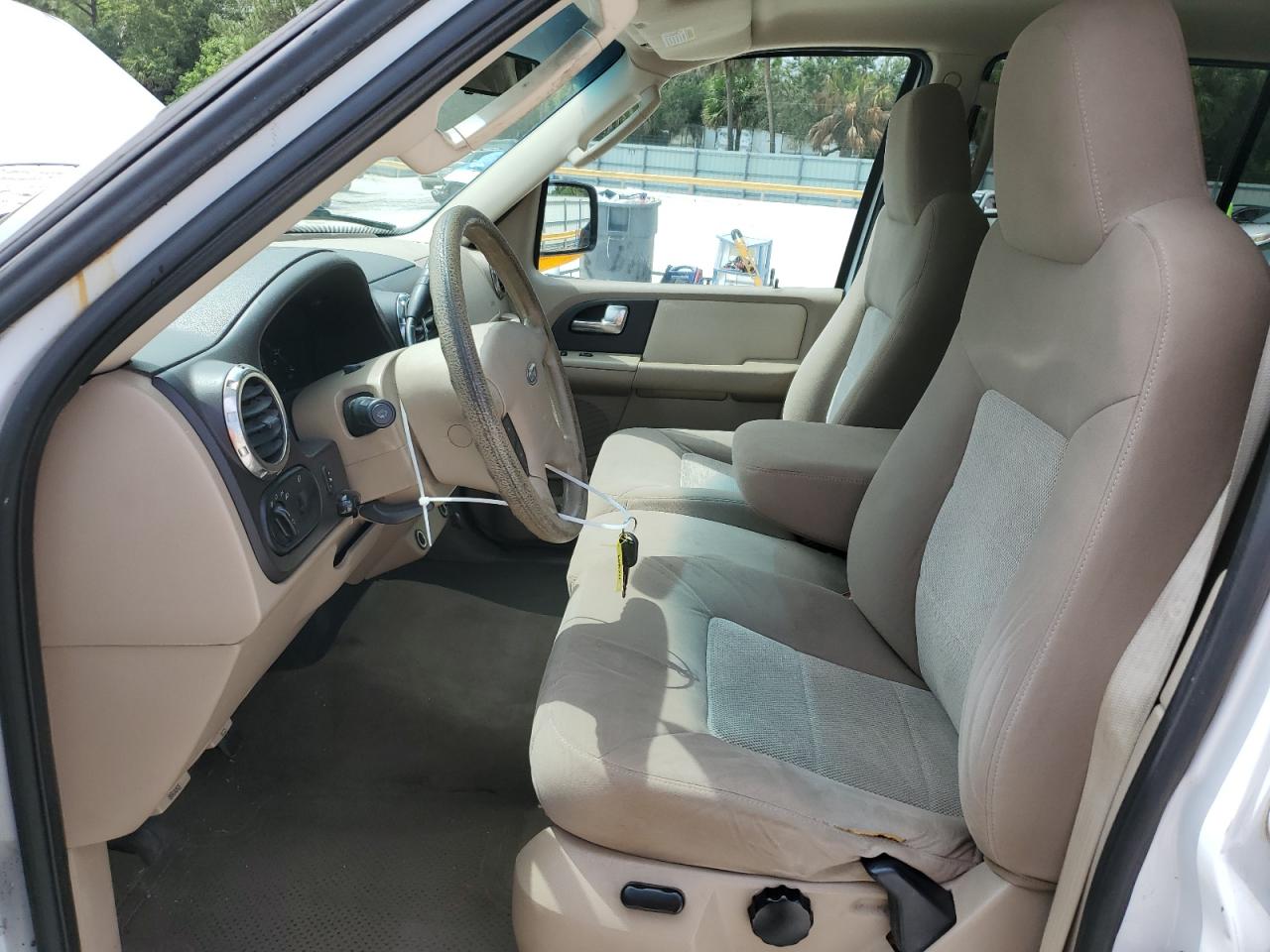 2003 Ford Expedition Xlt VIN: 1FMRU15W53LA20726 Lot: 59307284