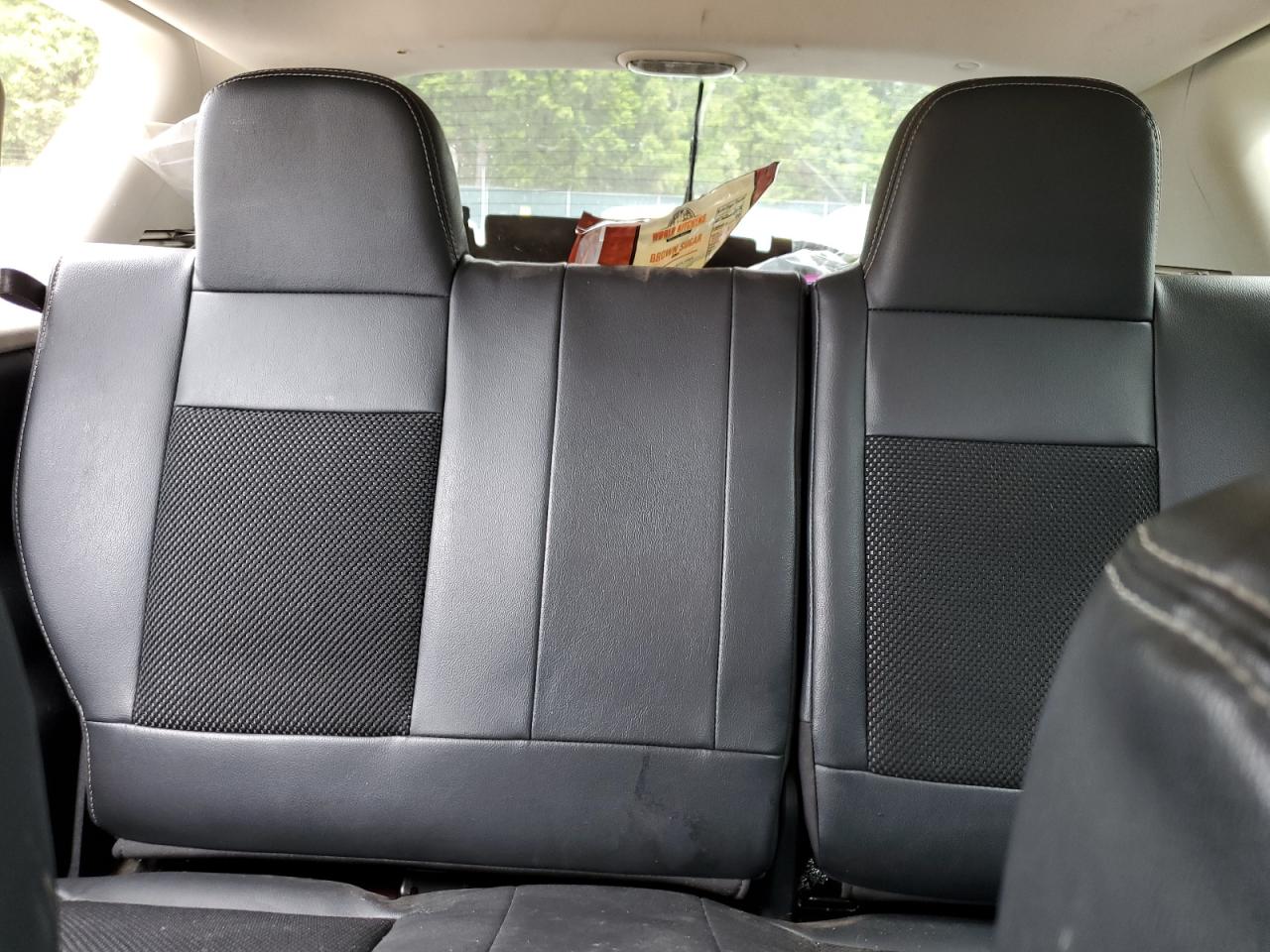 2016 Jeep Compass Latitude VIN: 1C4NJDEB9GD758152 Lot: 60460874