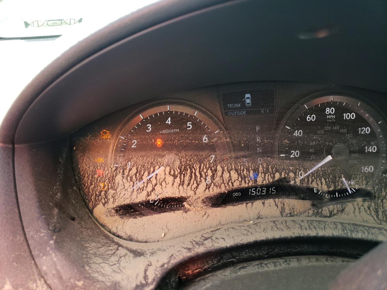 2007 Lexus Es 350 VIN: JTHBJ46G472151390 Lot: 55328524