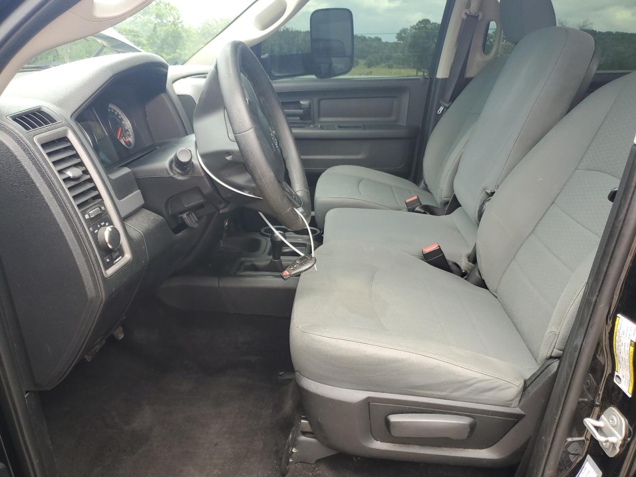 2017 Ram 2500 St VIN: 3C6TR5CT3HG518107 Lot: 57578104