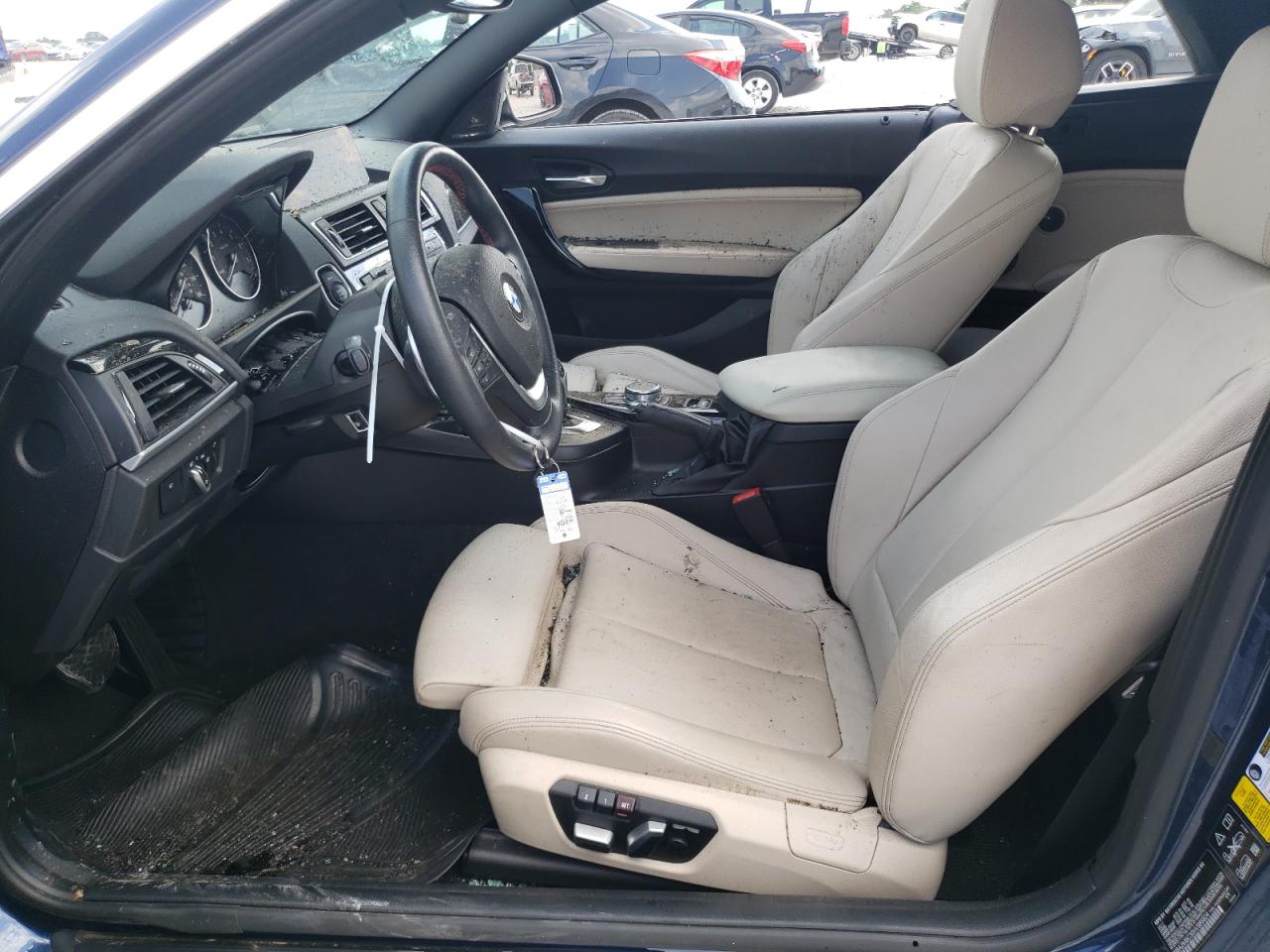 2017 BMW 2er - Image 7