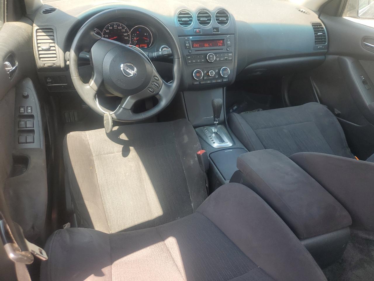 2011 Nissan Altima Hybrid VIN: 1N4CL2AP8BC184994 Lot: 59104184