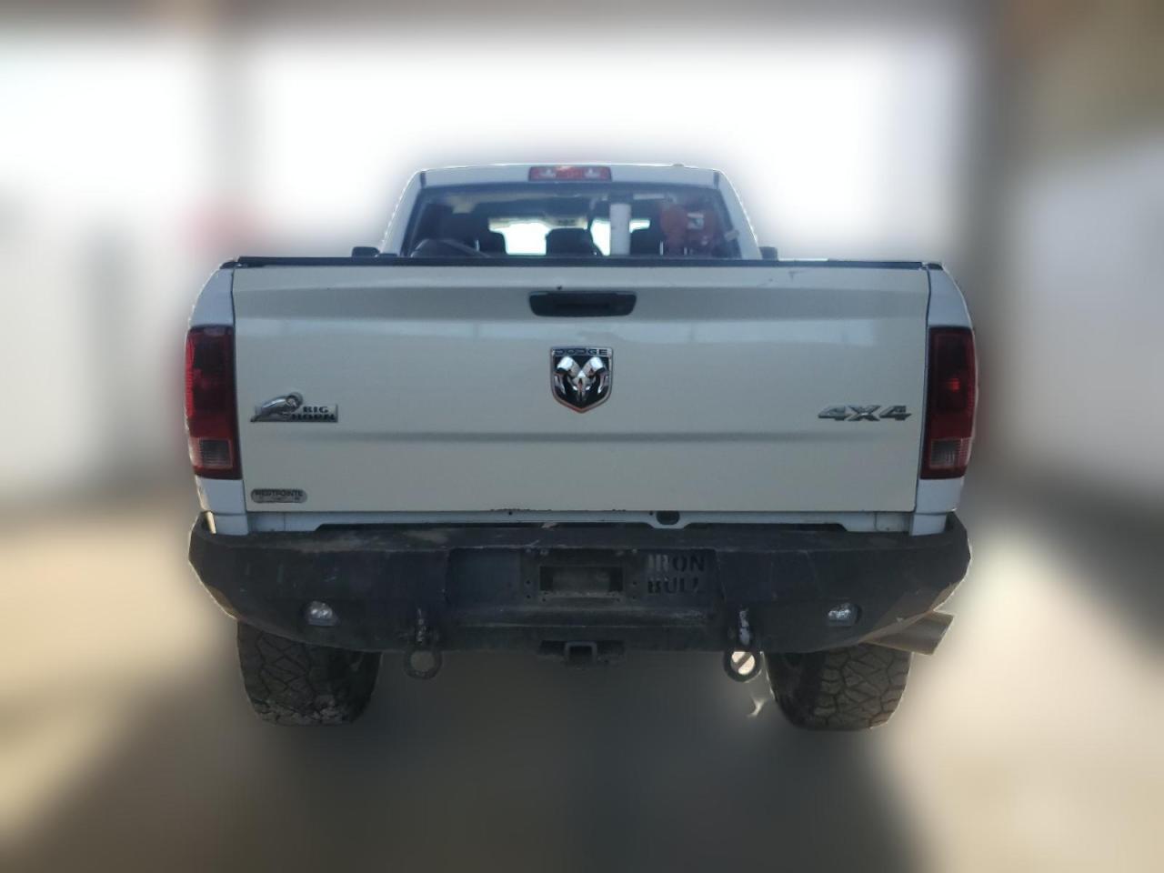 2010 Dodge Ram 2500 VIN: 3D7UT2CL8AG174220 Lot: 60677444