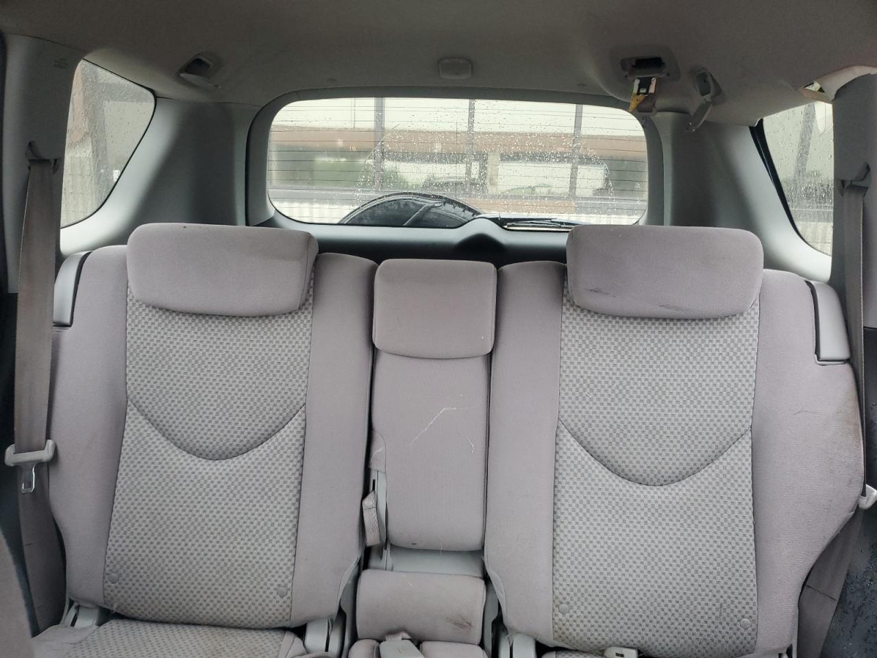 2008 Toyota Rav4 VIN: JTMBD33VX85213803 Lot: 60792564