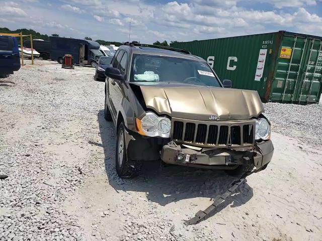 2009 Jeep Grand Cherokee Laredo VIN: 1J8GS48K39C540100 Lot: 59737284