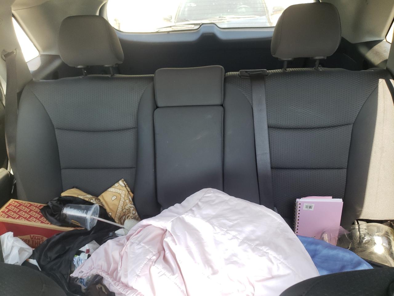 2012 Kia Sorento Base VIN: 5XYKT3A14CG203531 Lot: 60593184