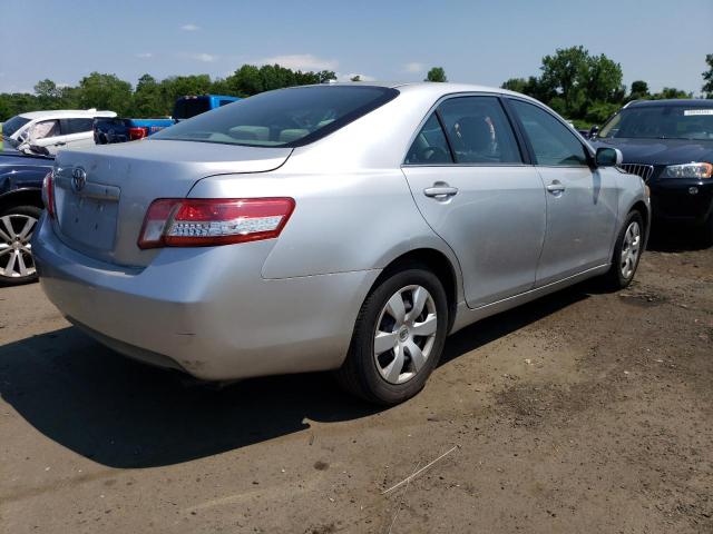 4T4BF3EK8BR170347 | 2011 Toyota camry base