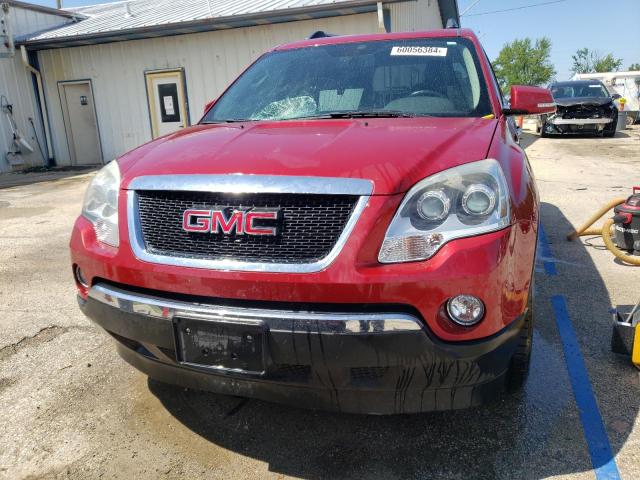  GMC ACADIA 2012 Бургунді