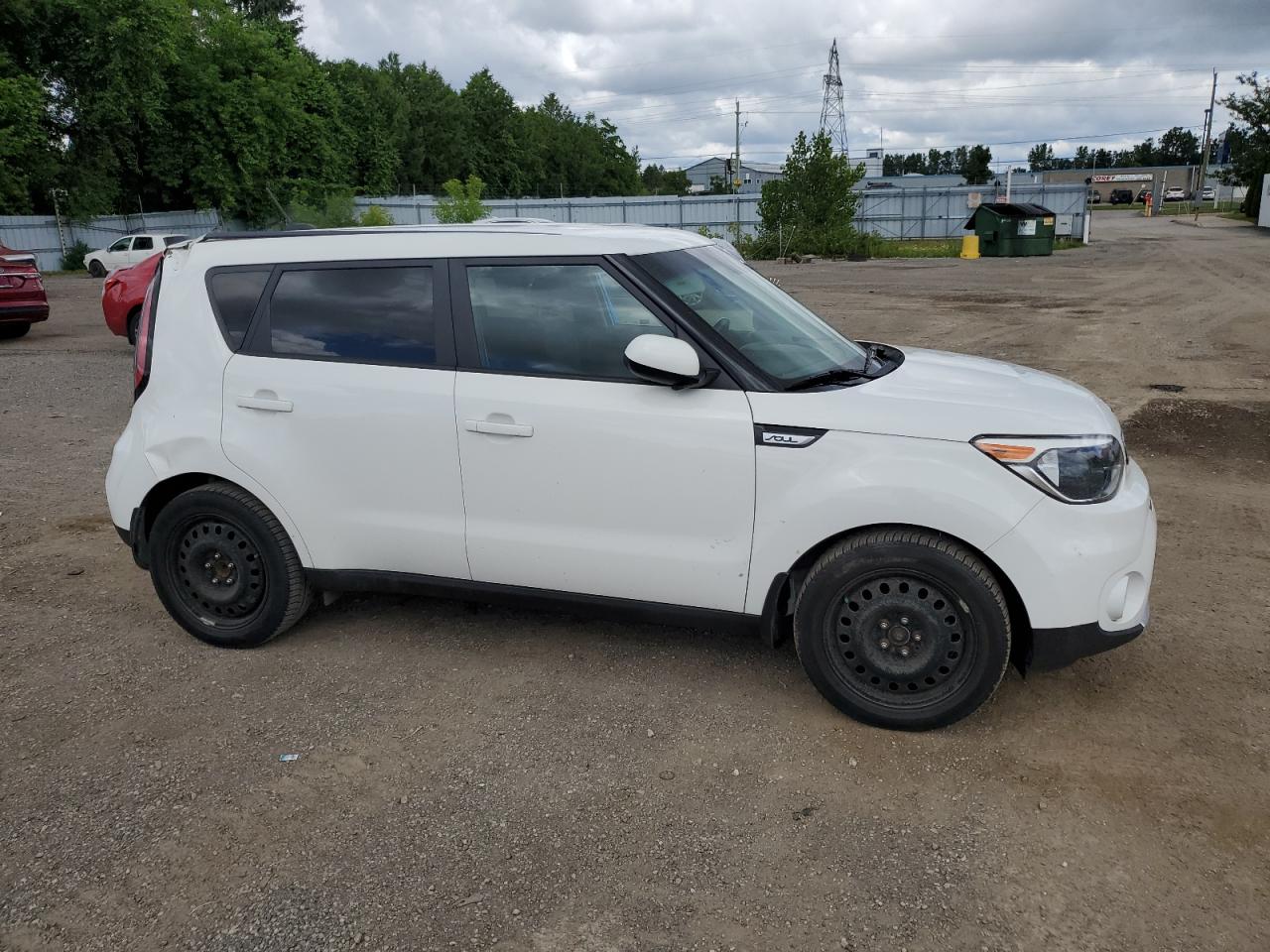 KNDJP3A5XH7440516 2017 Kia Soul +