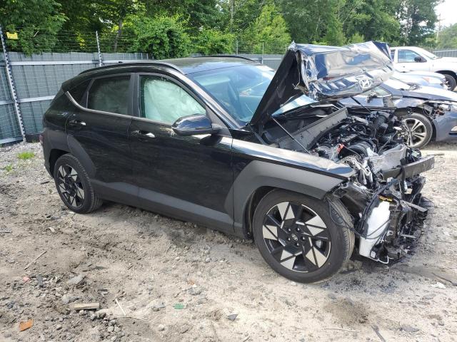 2024 HYUNDAI KONA SEL KM8HBCABXRU051165  58856674