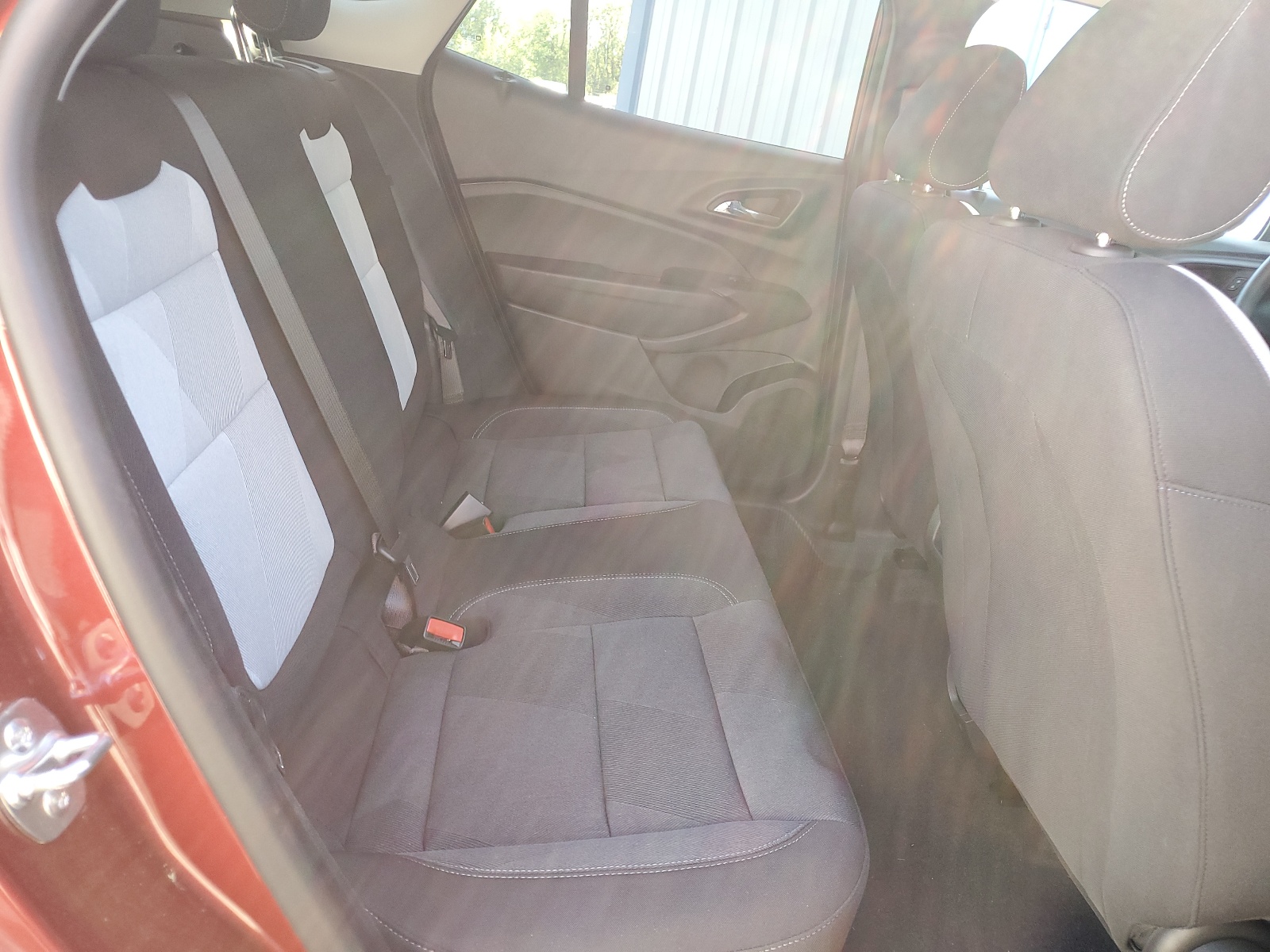 KL77LFE29RC193308 2024 Chevrolet Trax Ls