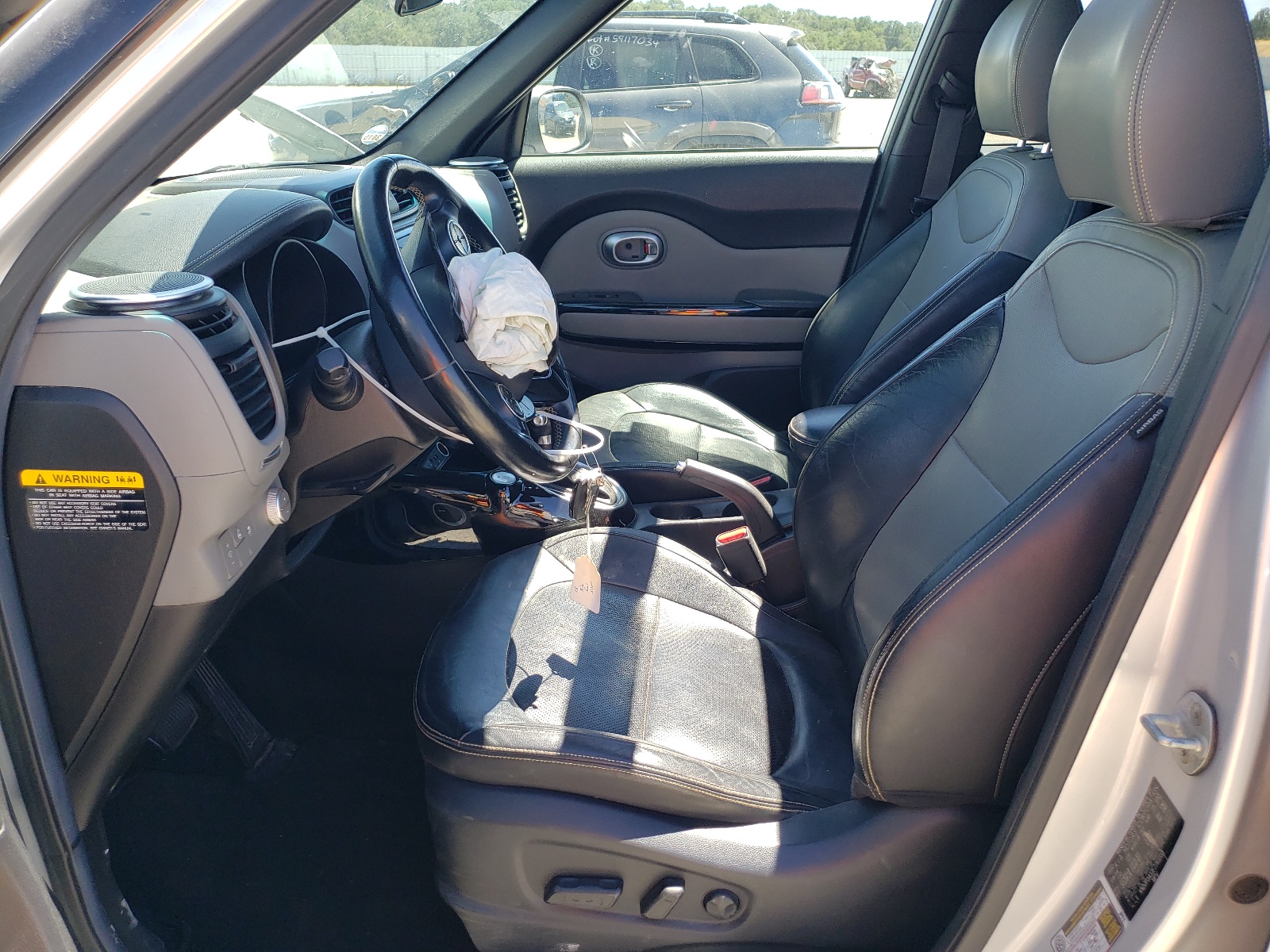 KNDJP3A51F7769103 2015 Kia Soul +