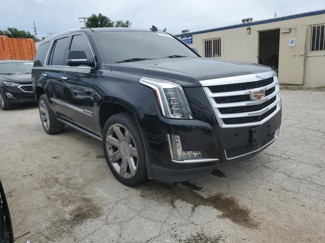  CADILLAC ESCALADE 2016 Czarny