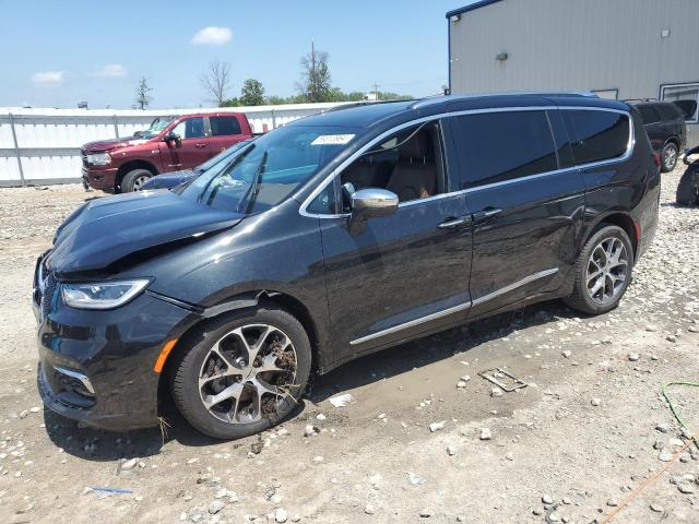 2021 Chrysler Pacifica Limited