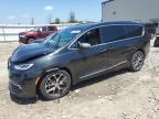 2021 Chrysler Pacifica Limited продається в Appleton, WI - Front End