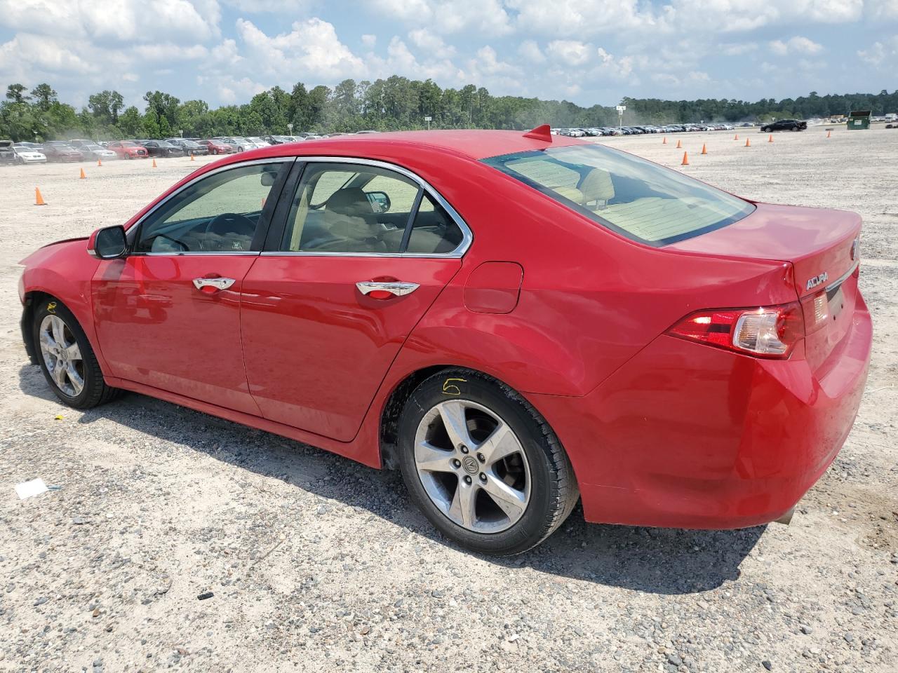 JH4CU2F64DC012034 2013 Acura Tsx Tech