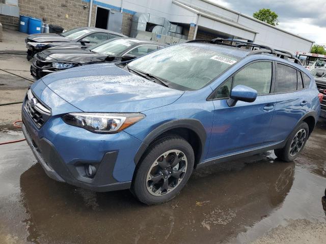 JF2GTAEC2MH382152 Subaru Crosstrek 