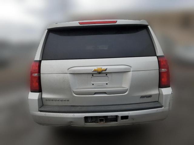 1GNSKHKC0FR286792 | 2015 Chevrolet suburban k1500 ls