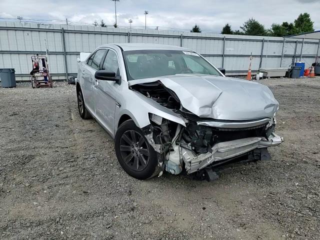 2011 Ford Taurus Se VIN: 1FAHP2DW1BG134735 Lot: 58738374