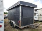 2018 Cargo Trailer zu verkaufen in Elgin, IL - Front End