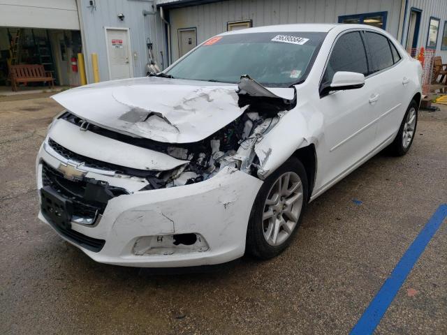 2016 Chevrolet Malibu Limited Lt