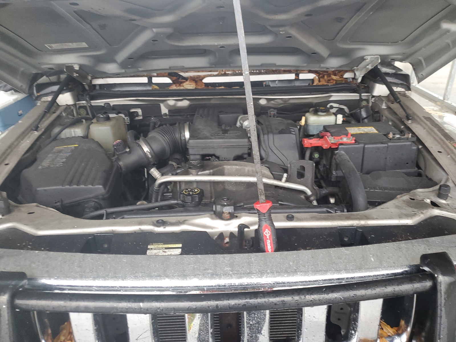 5GTDN13E878255788 2007 Hummer H3