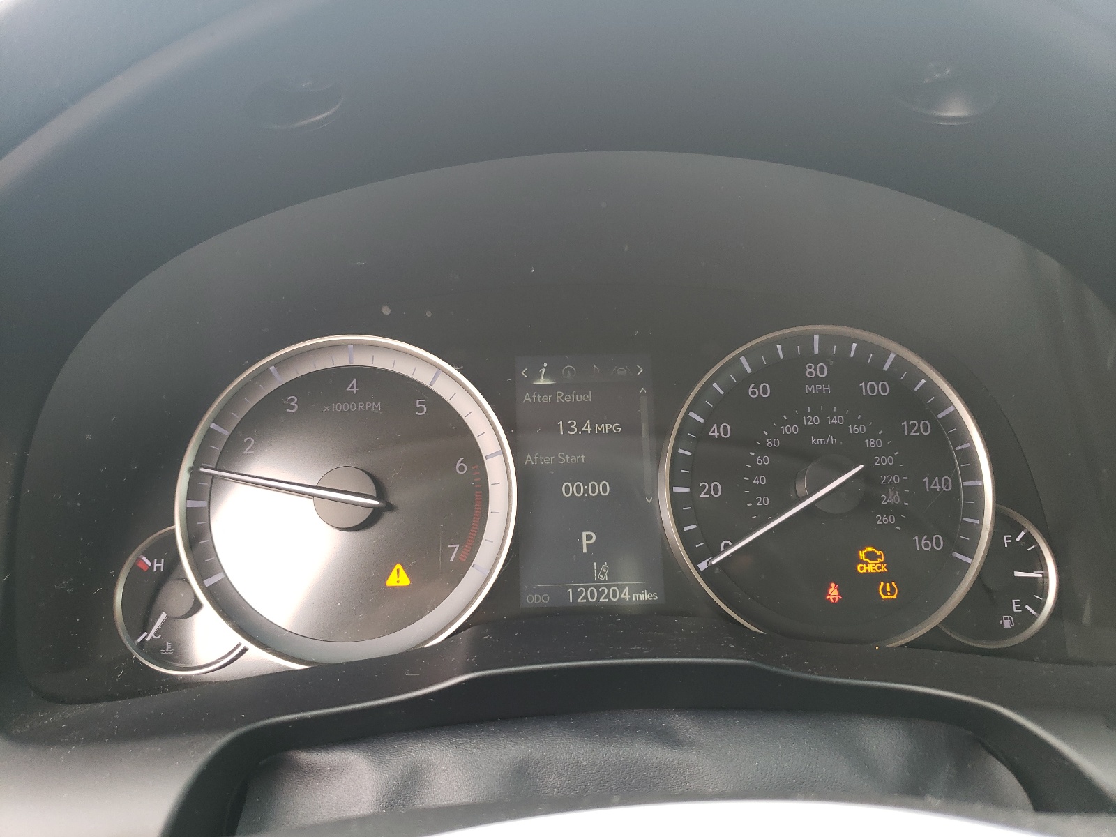 58ABK1GGXGU031193 2016 Lexus Es 350