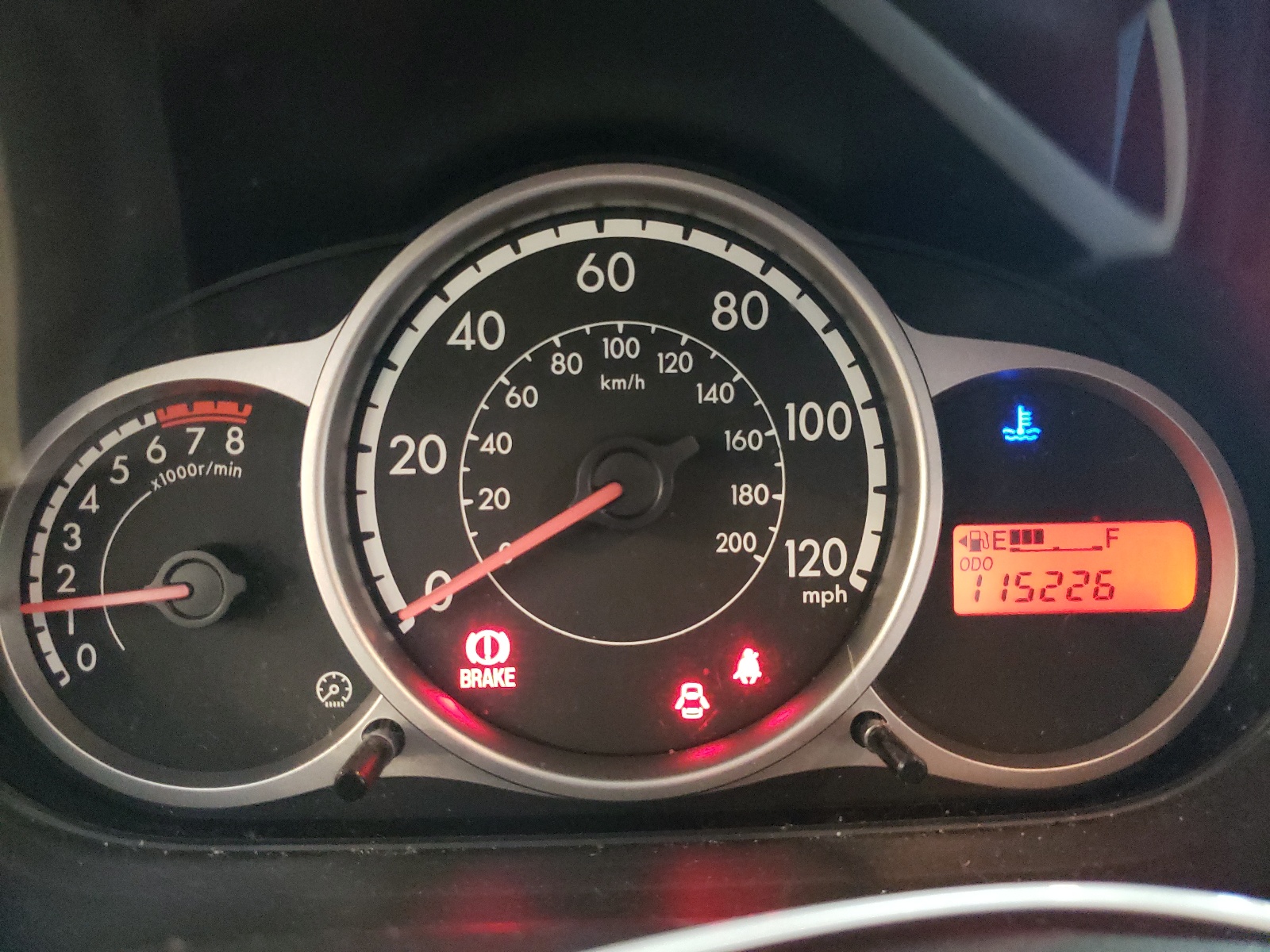 JM1DE1HY0B0104252 2011 Mazda Mazda2