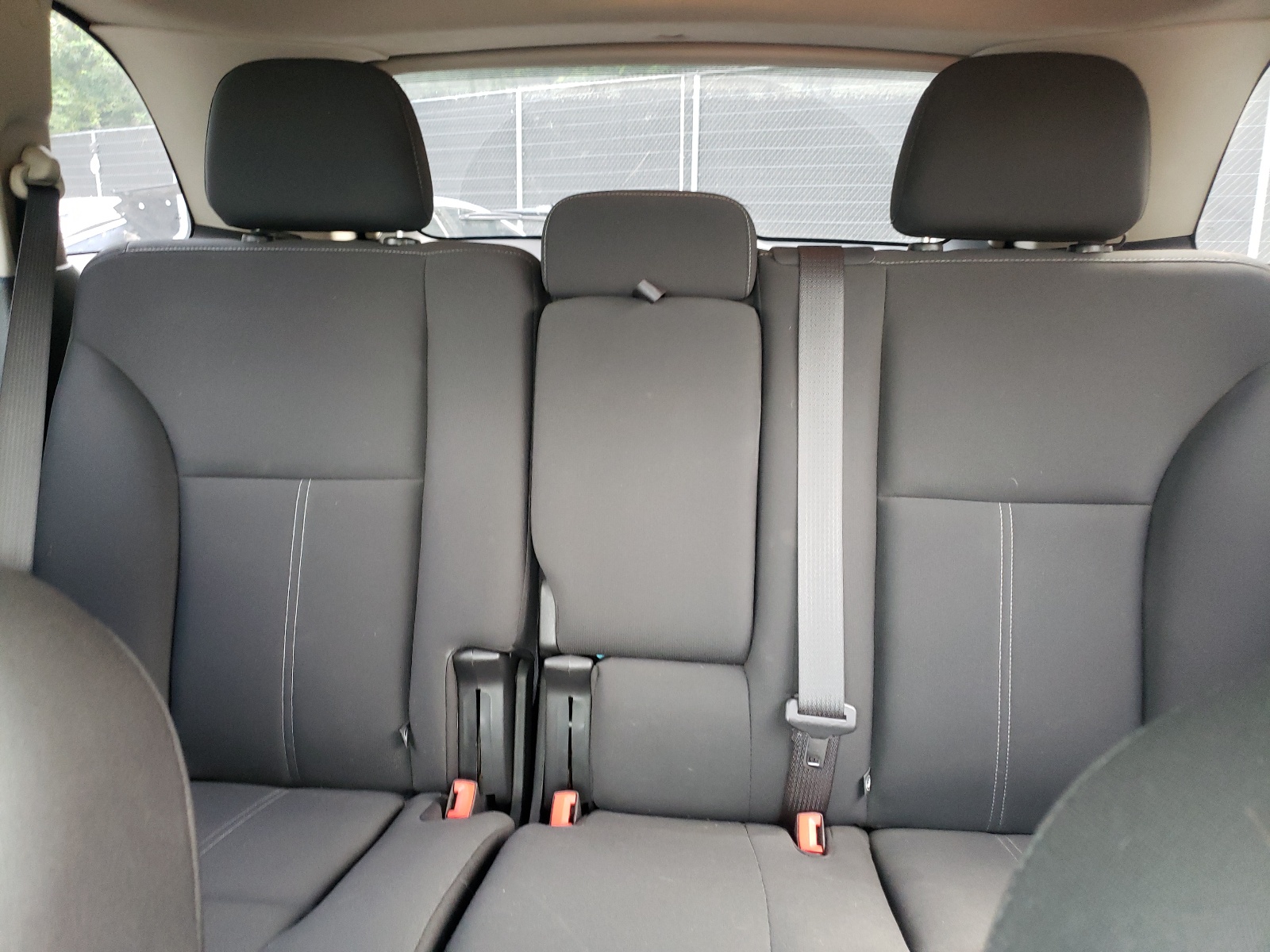 2FMDK3GC5DBE09639 2013 Ford Edge Se