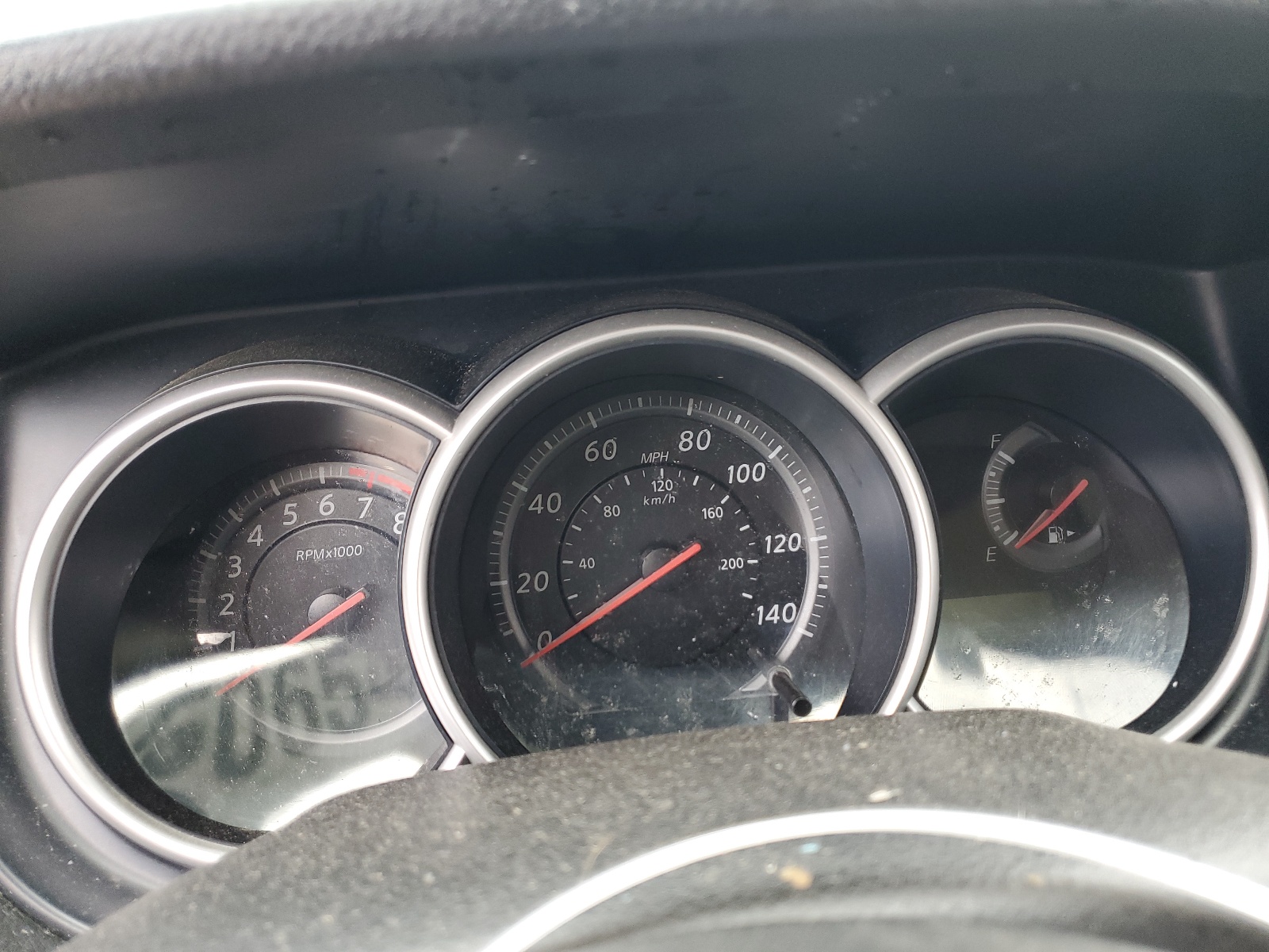 3N1BC1CP1AL452691 2010 Nissan Versa S