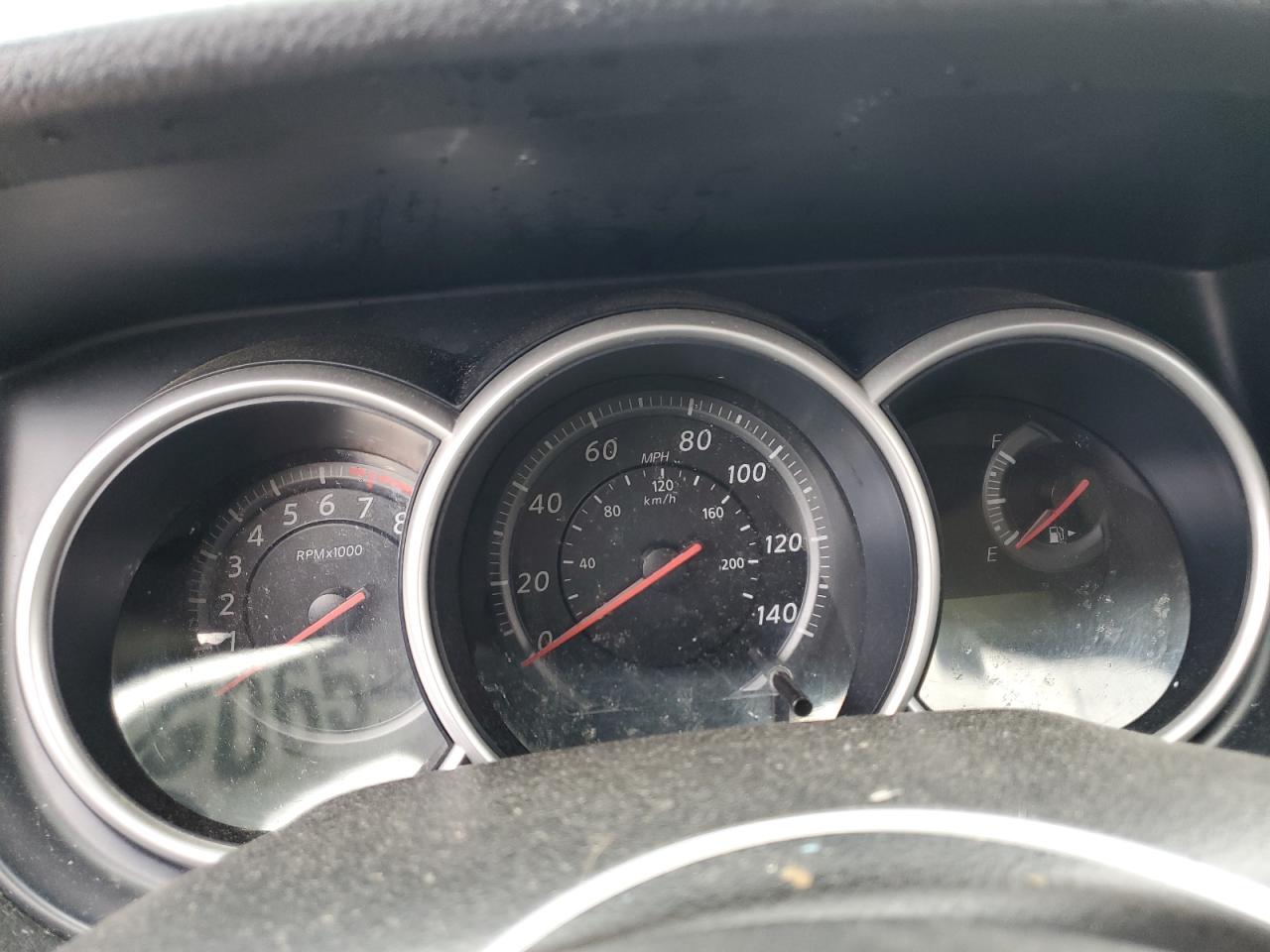 2010 Nissan Versa S VIN: 3N1BC1CP1AL452691 Lot: 60450654