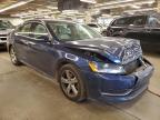 2013 Volkswagen Passat Se for Sale in Wheeling, IL - Front End