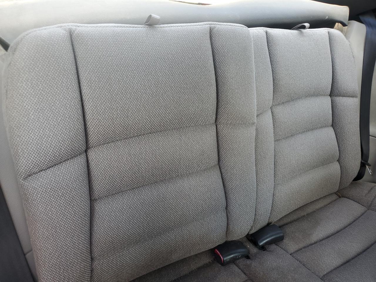 1998 Ford Mustang VIN: 1FAFP4043WF111377 Lot: 61321224