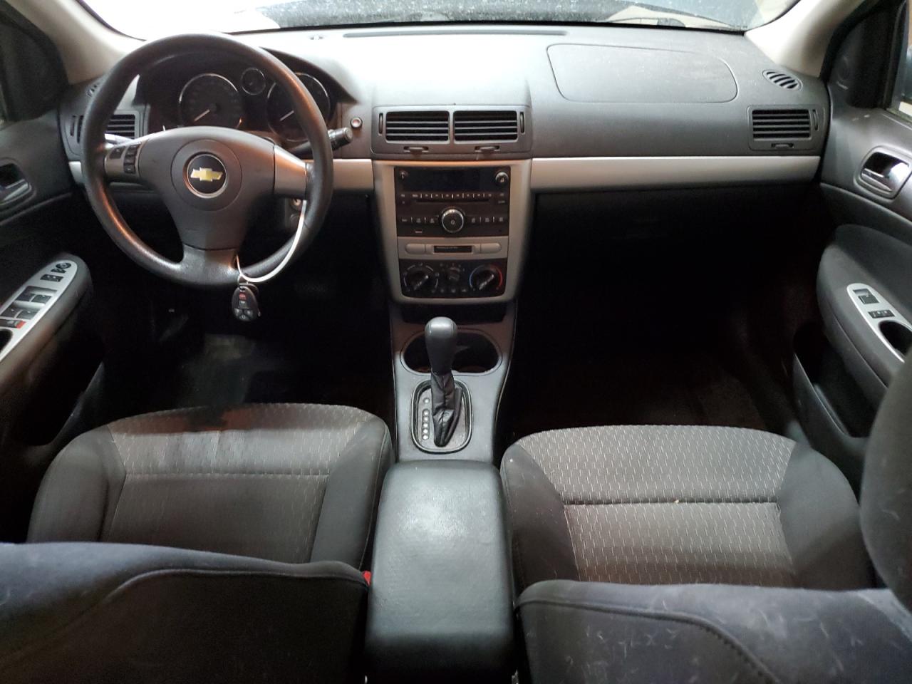 2009 Chevrolet Cobalt Lt VIN: 1G1AT58H697198731 Lot: 59024404