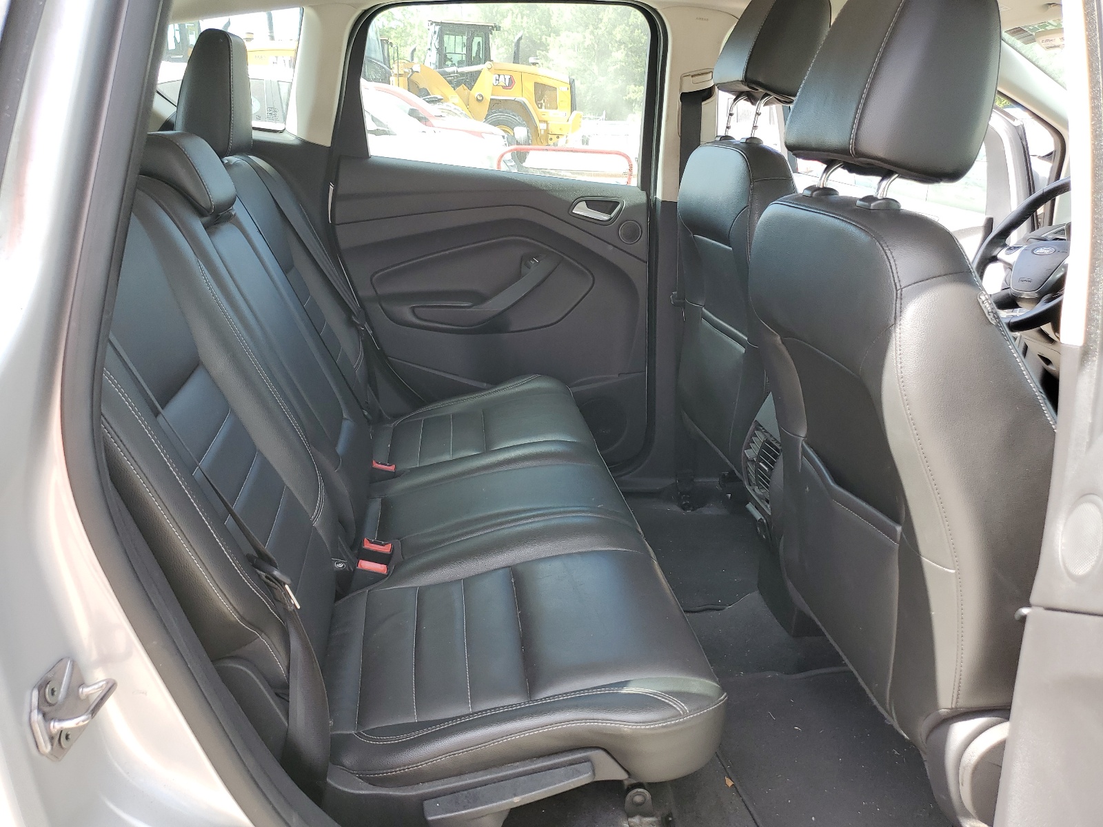 1FADP5BUXDL503023 2013 Ford C-Max Sel