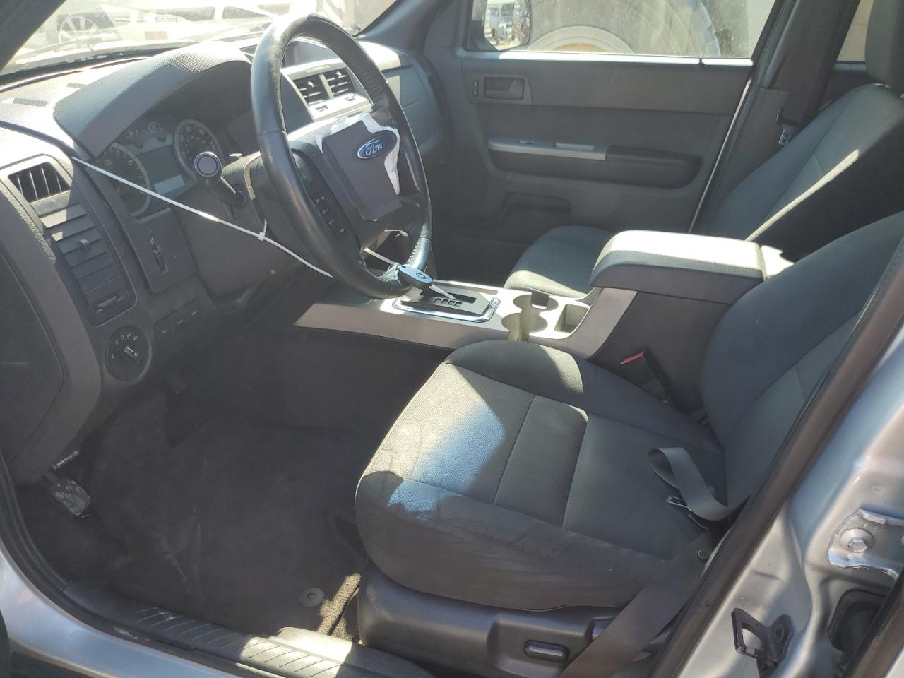 2011 Ford Escape Xlt VIN: 1FMCU9D74BKA18954 Lot: 58041864