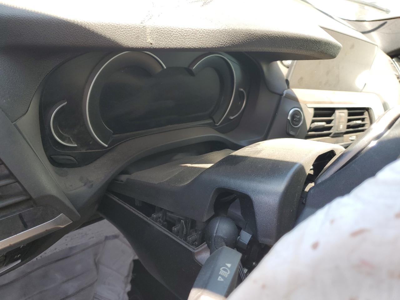 2019 BMW X3 Sdrive30I VIN: 5UXTR7C58KLF24034 Lot: 59783474