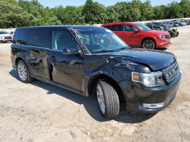  FORD FLEX 2013 Угольный