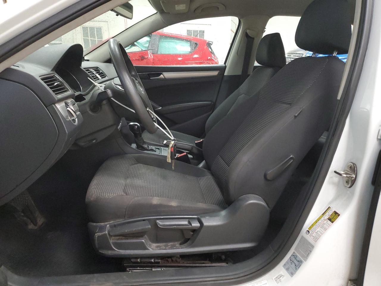 2021 Volkswagen Passat S VIN: 1VWAS7A33GC013914 Lot: 59629854