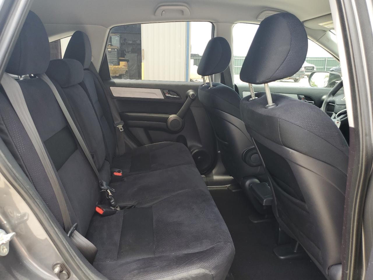 2011 Honda Cr-V Se VIN: 5J6RE4H40BL053624 Lot: 59923334