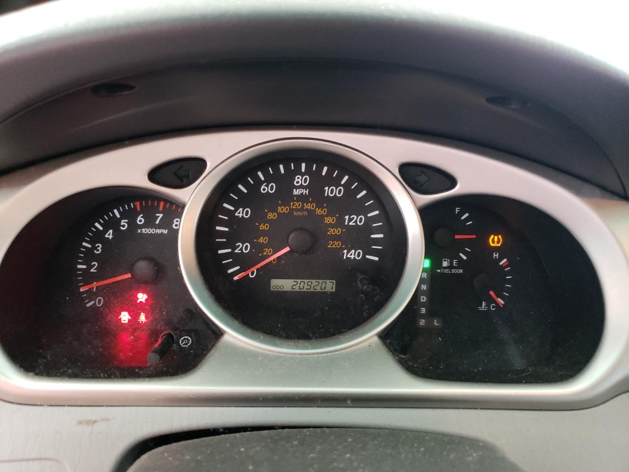 2005 Toyota Highlander Limited VIN: JTEDP21A750050588 Lot: 60067454